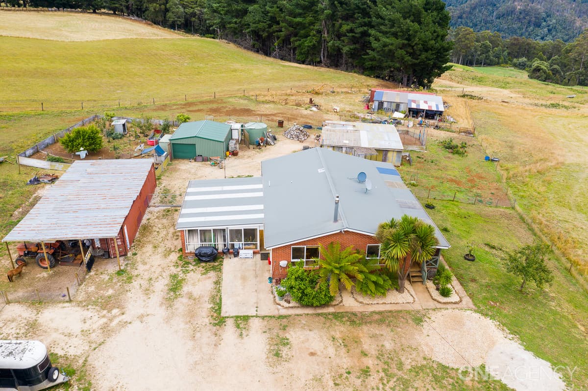 1436 Calder Road, Calder, Calder - Thumbnail 6