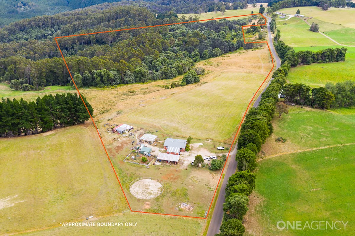 1436 Calder Road, Calder, Calder - Image 1