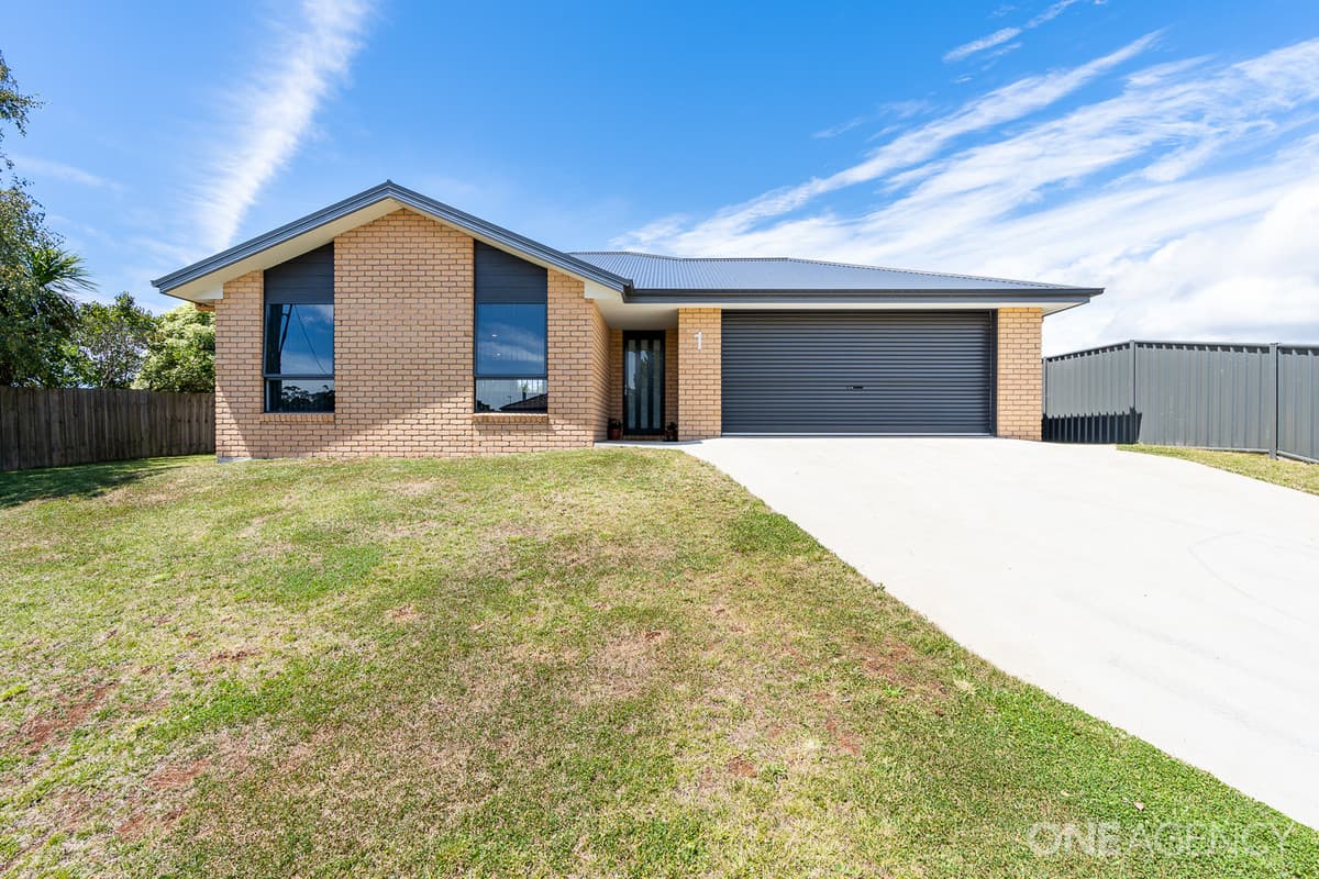 1 Nairana Avenue, Shorewell Park, Lismore - Image 1