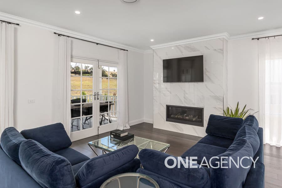 12 BENNELONG Crescent, Lloyd, Edensor Park - Thumbnail 5