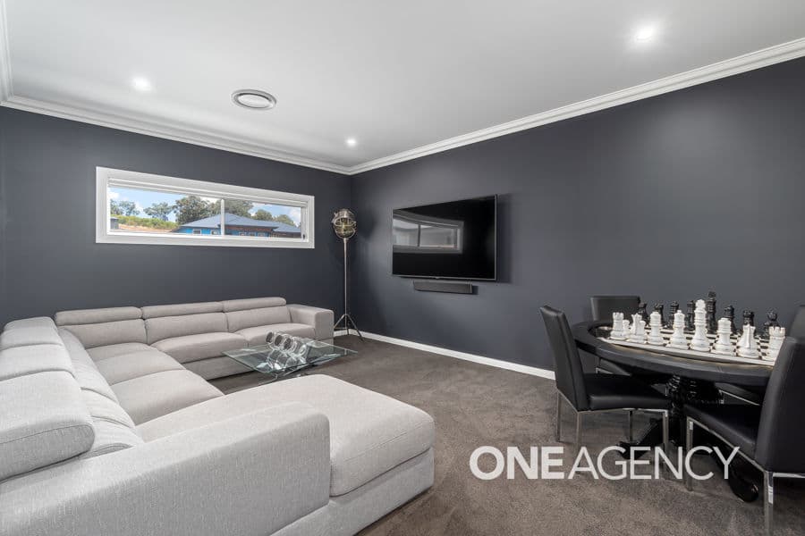 12 BENNELONG Crescent, Lloyd, Edensor Park - Thumbnail 6