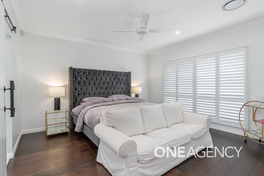 12 BENNELONG Crescent, Lloyd, Edensor Park - Thumbnail 7