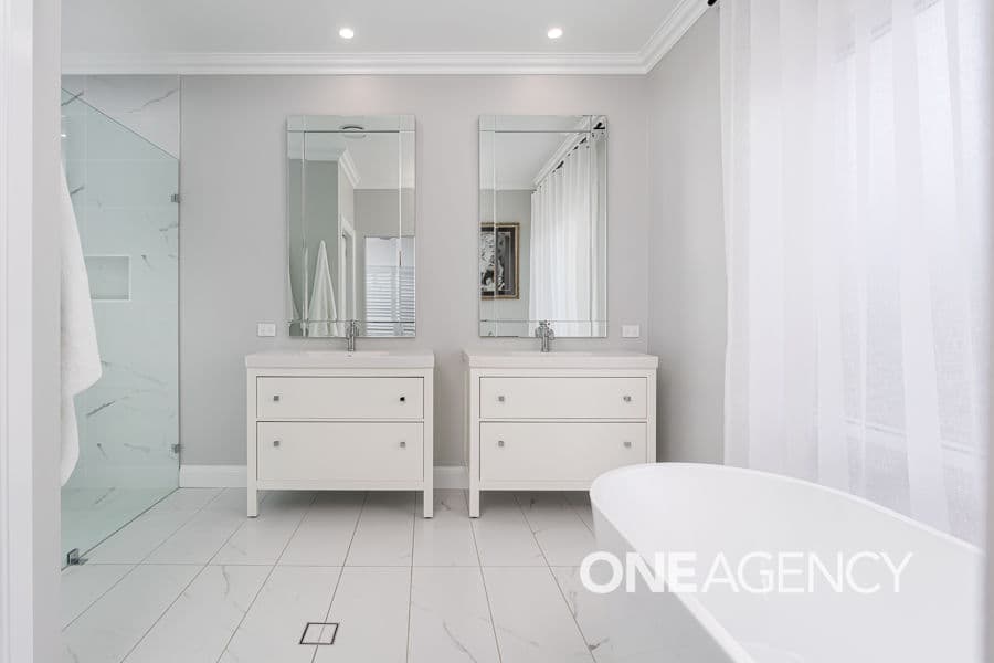 12 BENNELONG Crescent, Lloyd, Edensor Park - Thumbnail 8