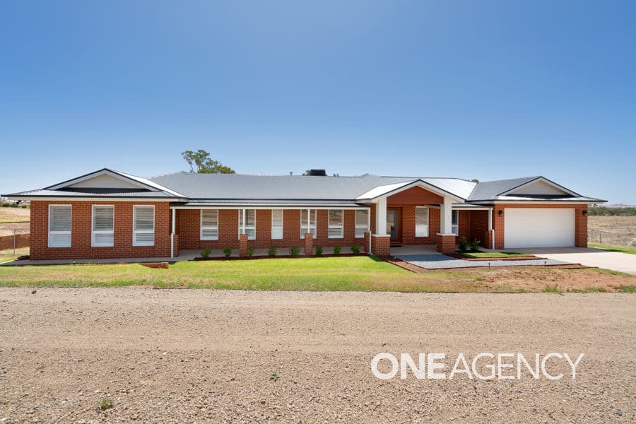 19 MATILDA Crescent, Gumly Gumly, Gumly Gumly - Image 1
