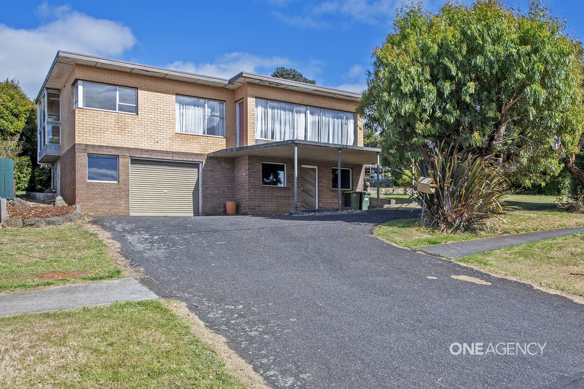 24 - 26 Sampson Avenue, Smithton, Smithton - Image 1
