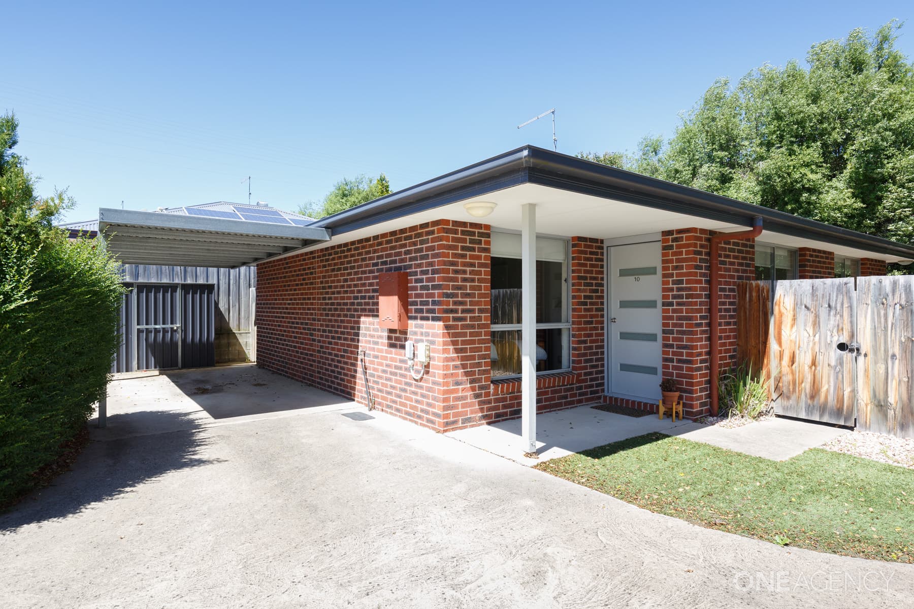 10/5 Rankine Street, Riverside, Riverside - Image 1
