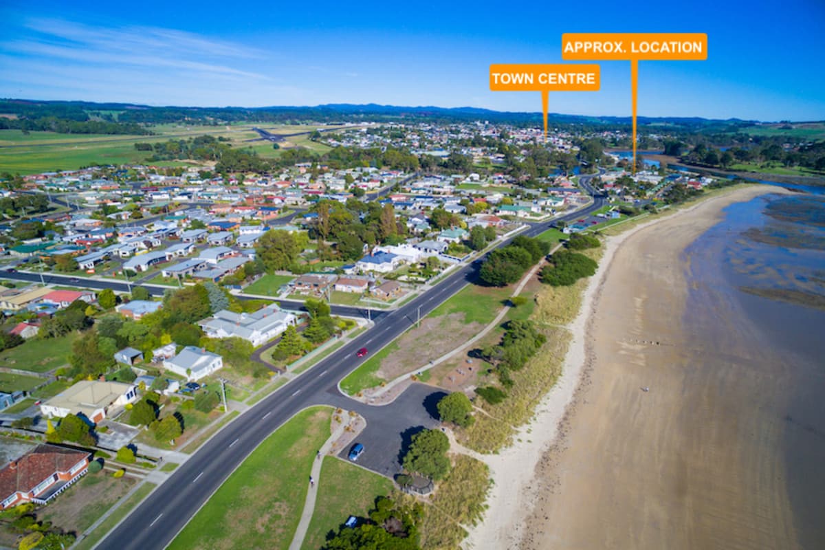 10 Old Bass Highway, Wynyard, Wynyard - Image 1