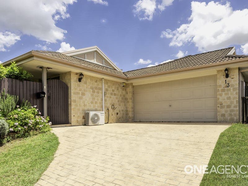 13 Green Place, Durack, Durack - Image 1