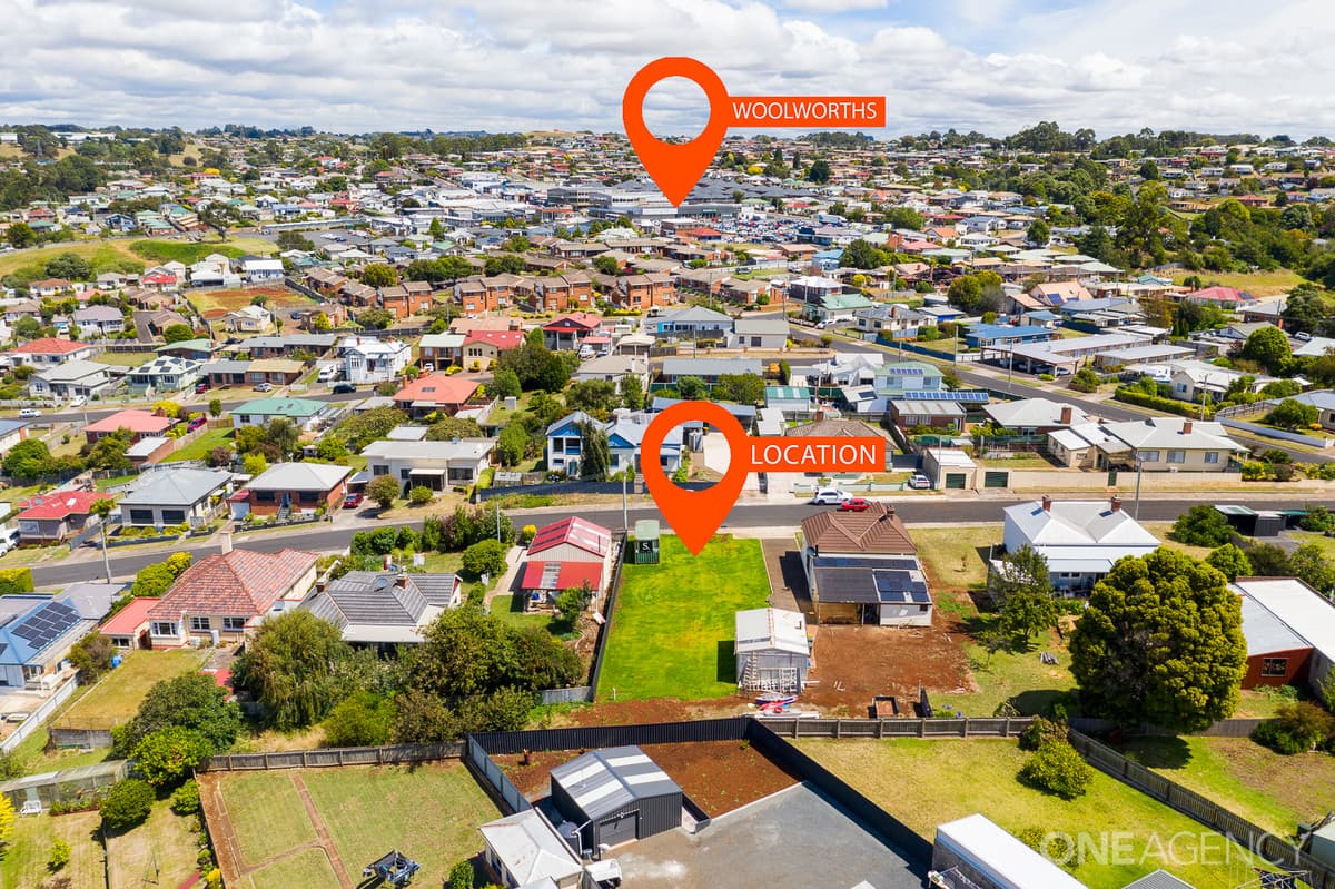3a Hamilton Street, Upper Burnie, Upper Burnie - Thumbnail 2