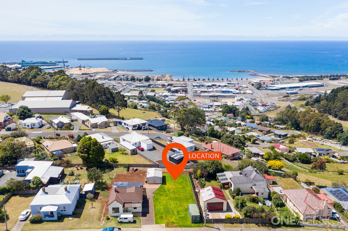 3a Hamilton Street, Upper Burnie, Upper Burnie - Image 1