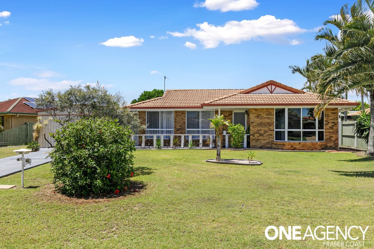 72 Anchorage Circuit, Point Vernon, Point Vernon - Thumbnail 2