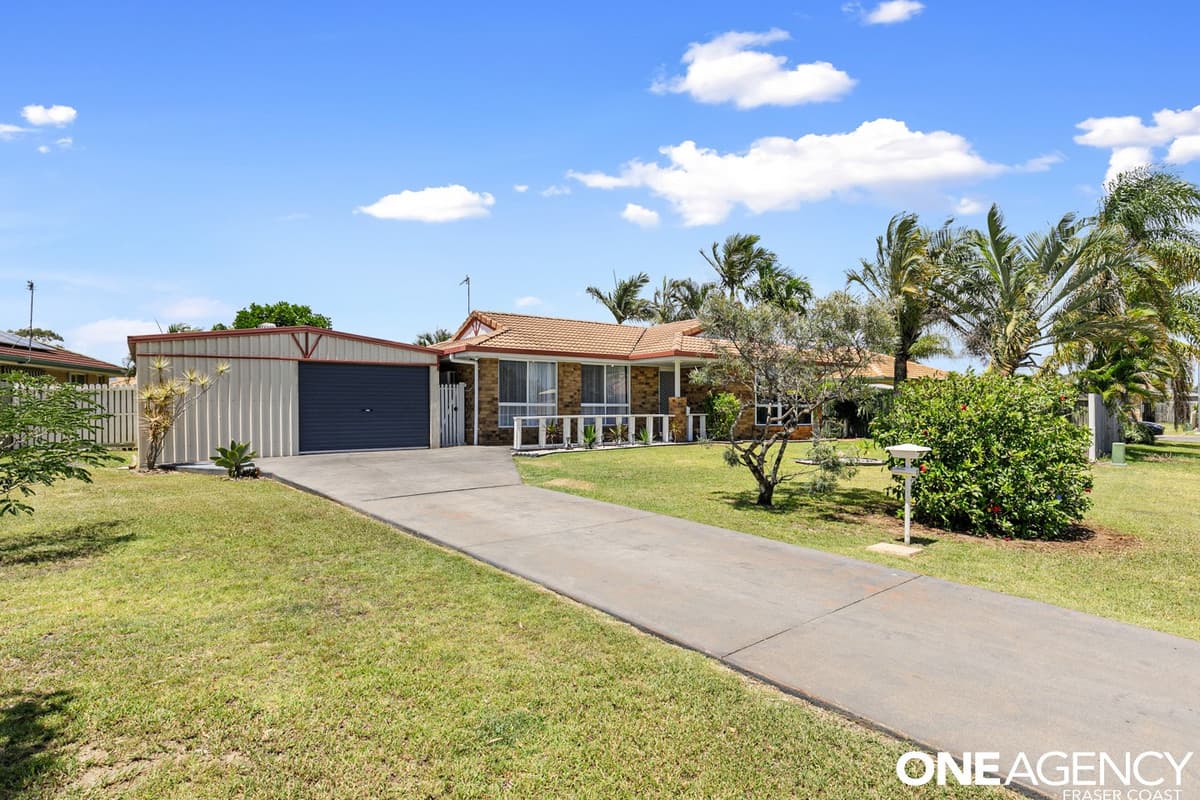 72 Anchorage Circuit, Point Vernon, Point Vernon - Image 1