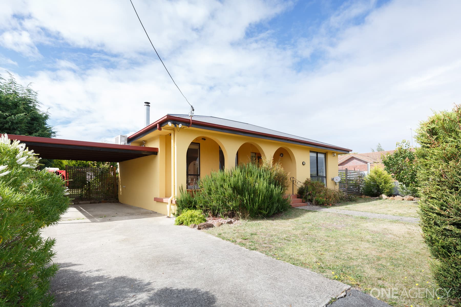 6 Mallard Place, Newnham, Newnham - Image 1