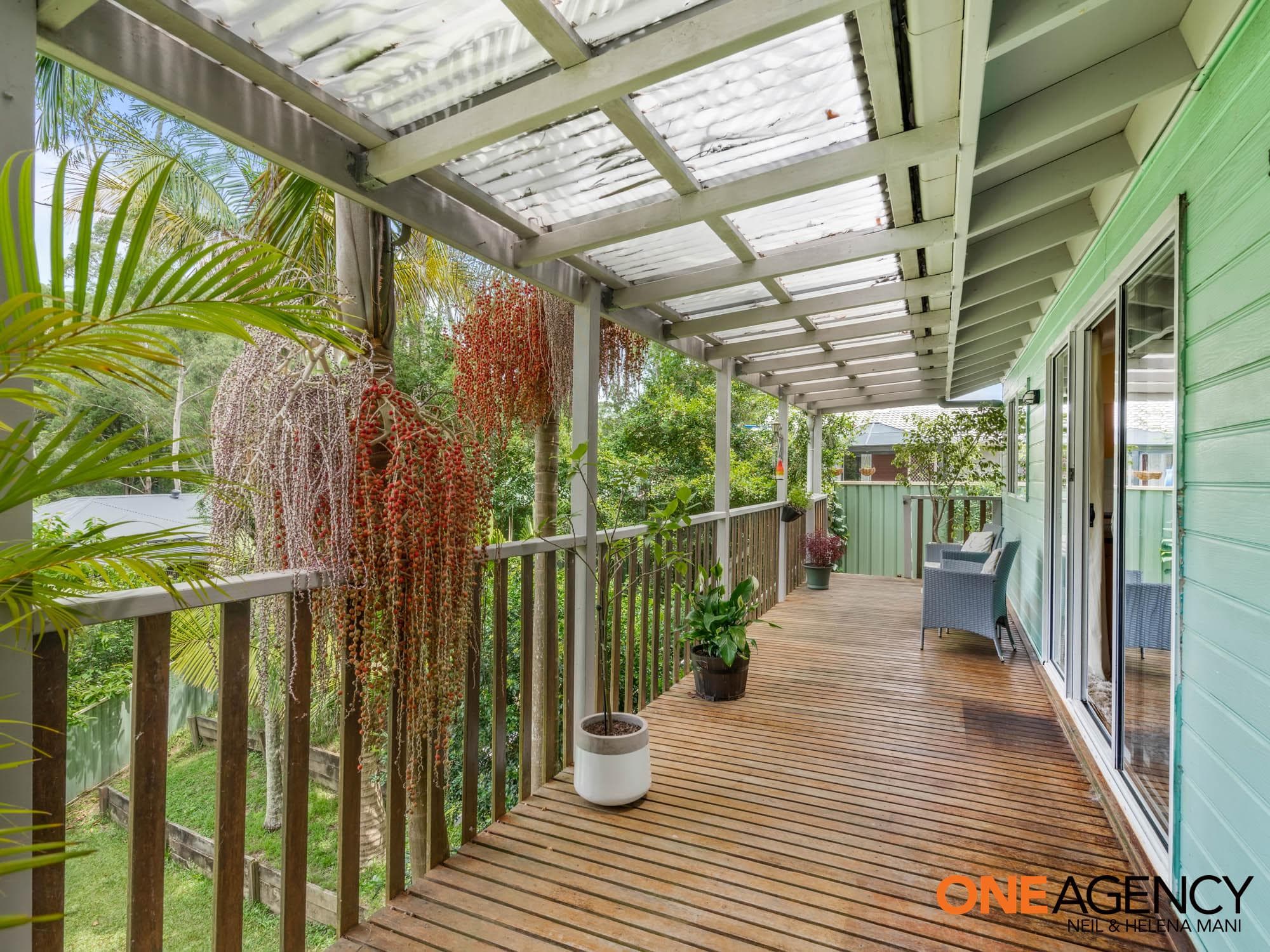 68 Bradys Gully Road, North Gosford, North Gosford - Thumbnail 4