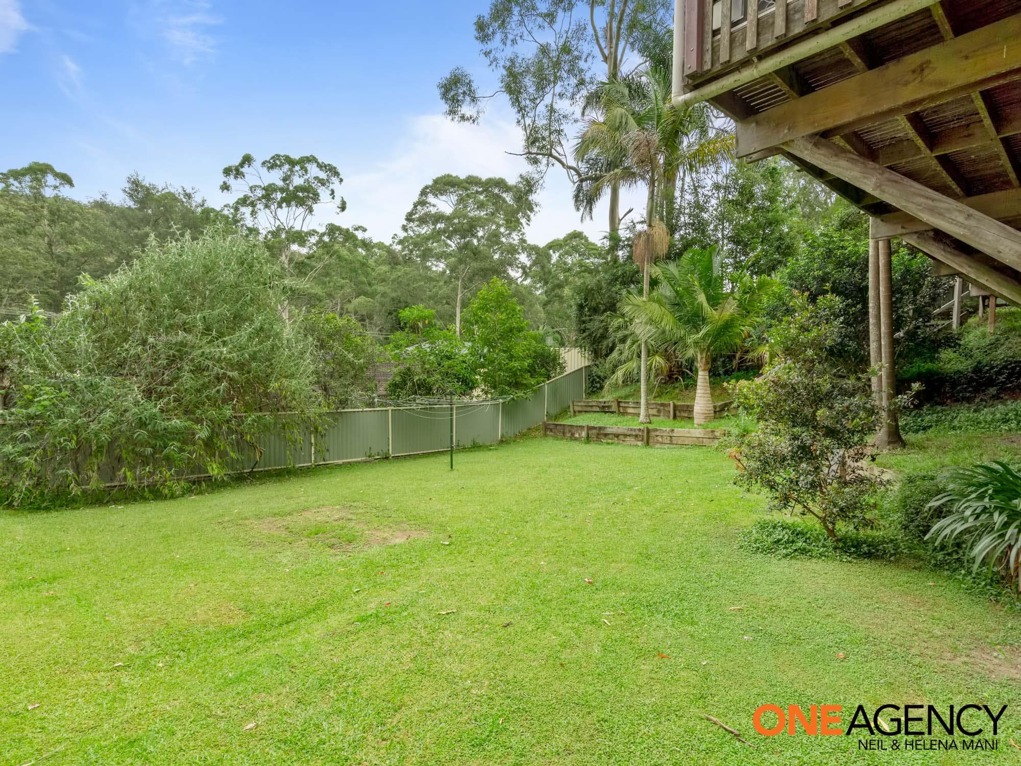 68 Bradys Gully Road, North Gosford, North Gosford - Image 1