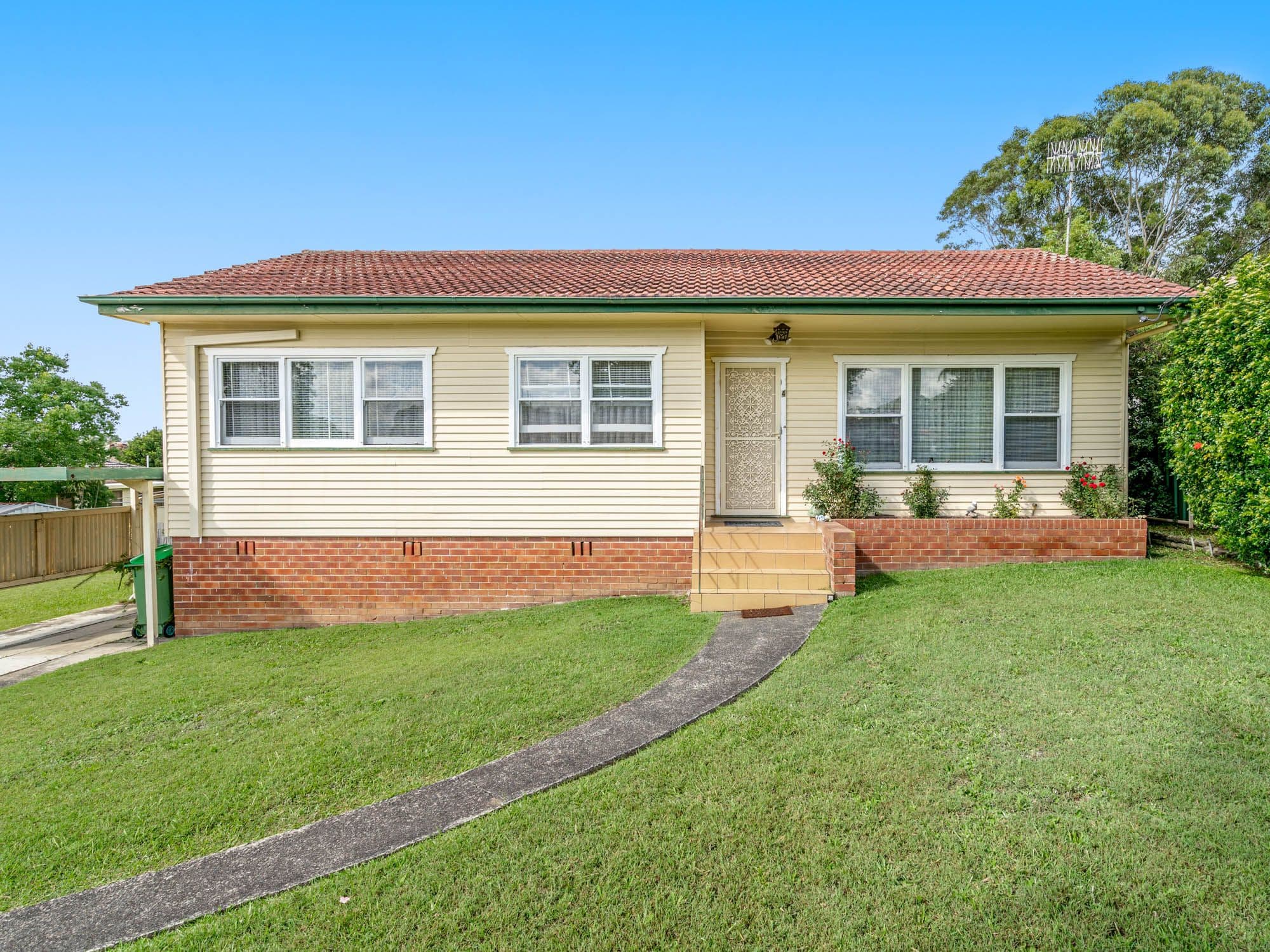 4 North Road, Wyong, Wyong - Image 1