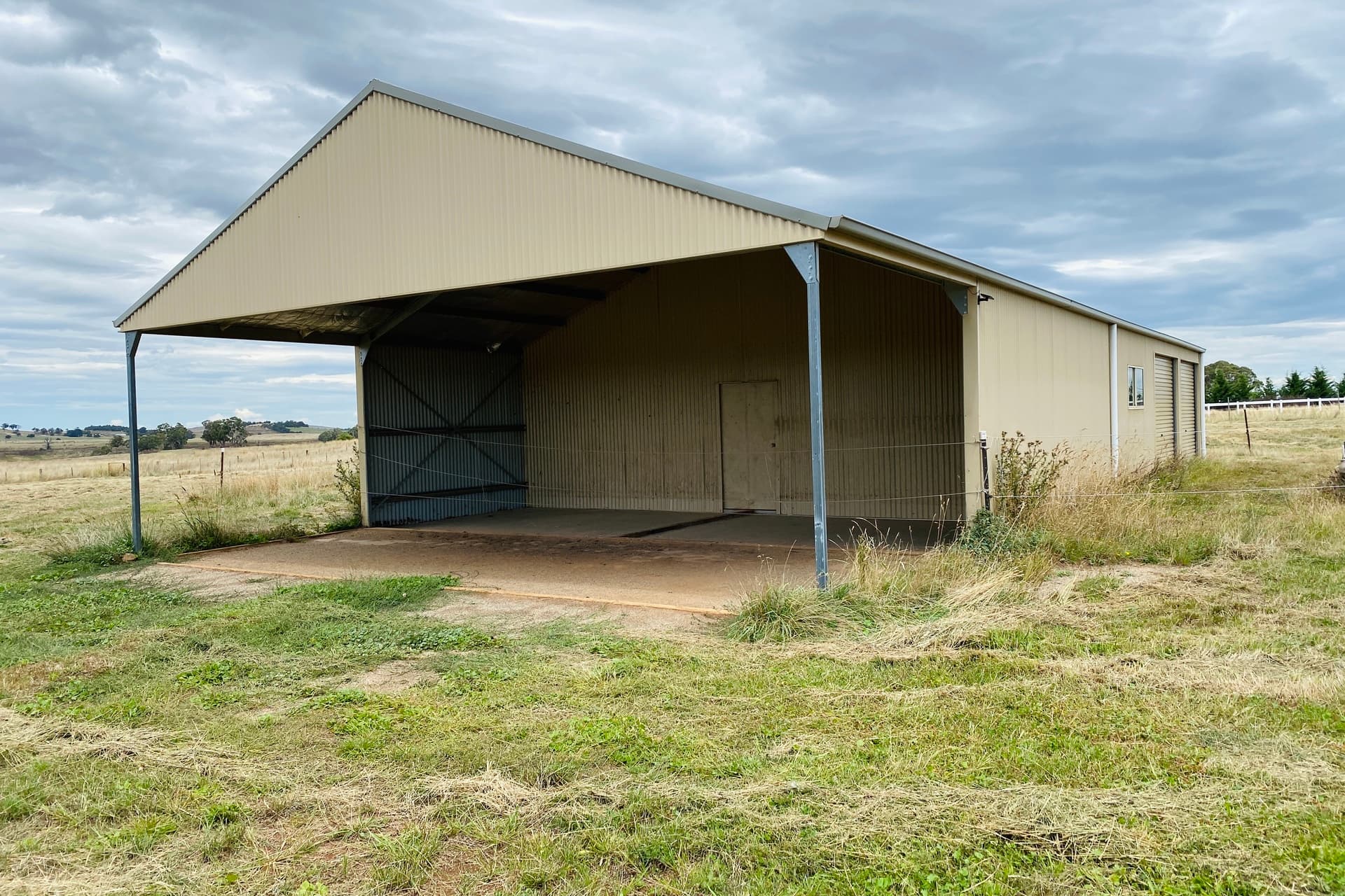 105 Charles Booth Way, Millthorpe, Millthorpe - Thumbnail 2
