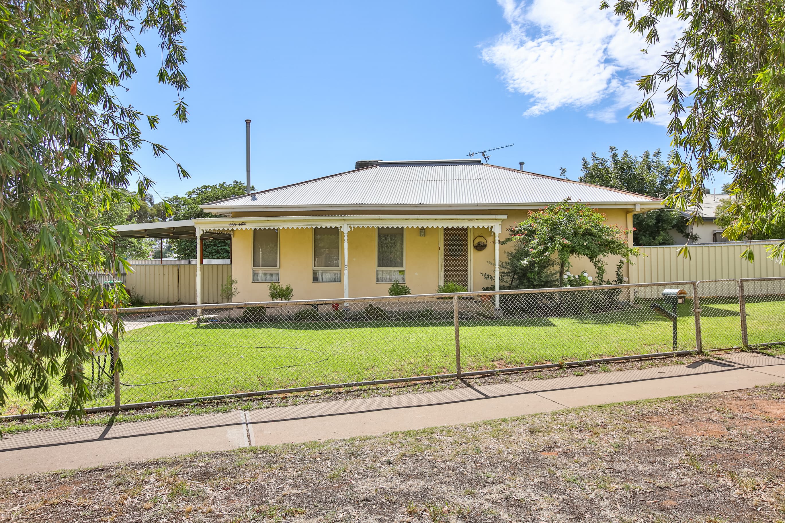 850 Fourteenth Street, Mildura, Mildura - Image 1