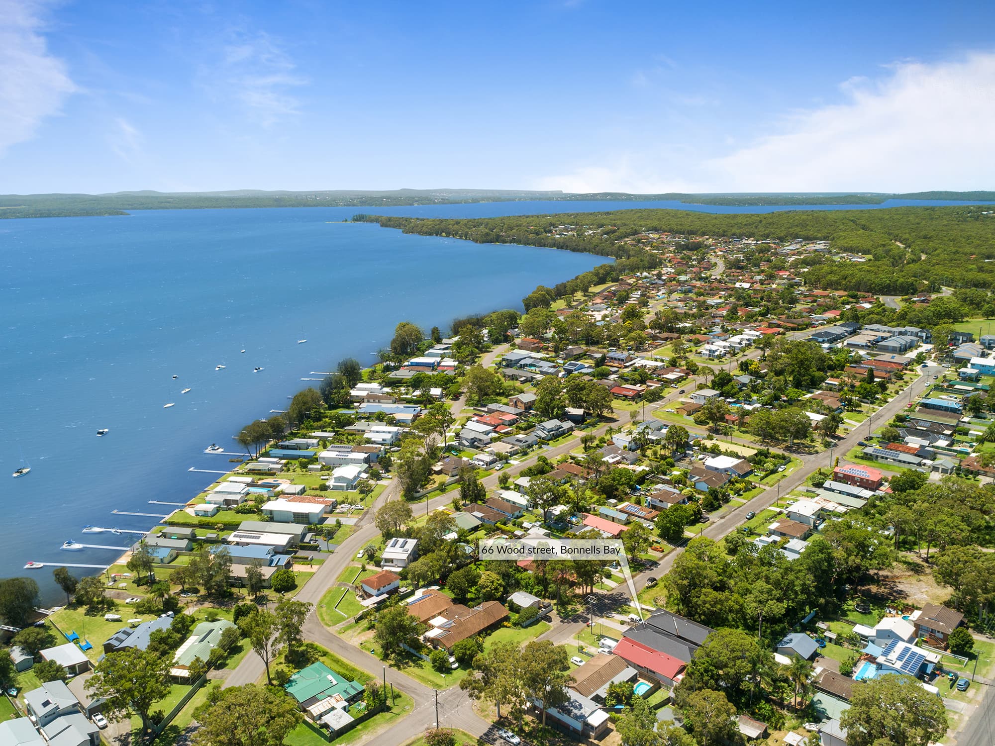 66 Wood Street, Bonnells Bay, Bonnells Bay - Image 1