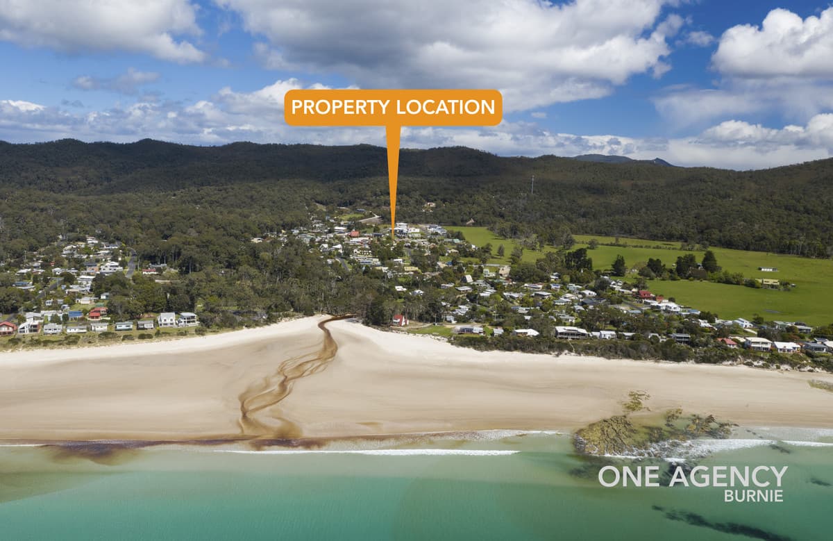 5 Serrata Crescent, Sisters Beach, Sisters Beach - Image 1