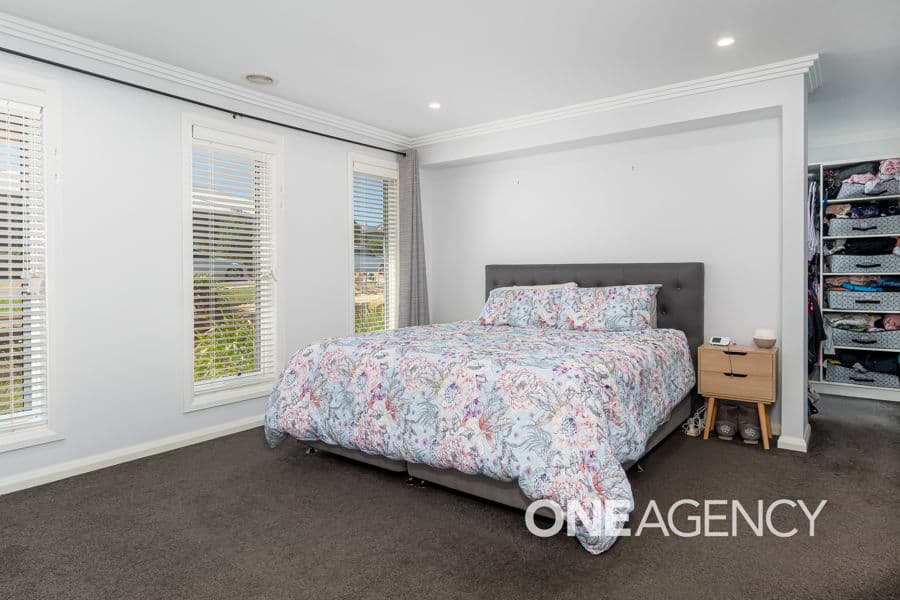 38 FLACK Crescent, Boorooma, Boorooma - Thumbnail 5