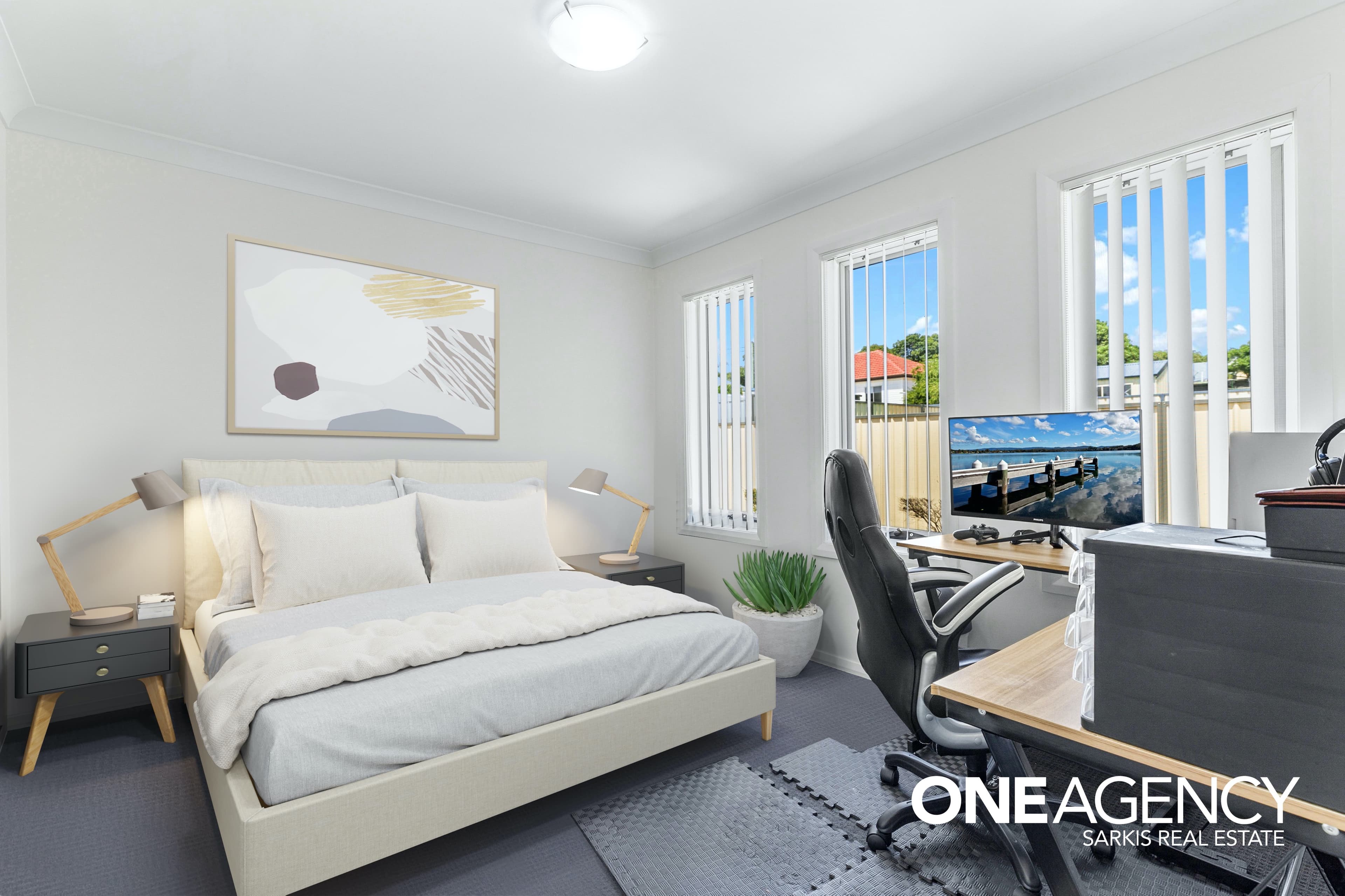2/46A Martindale Street, Wallsend, Wallsend - Thumbnail 3