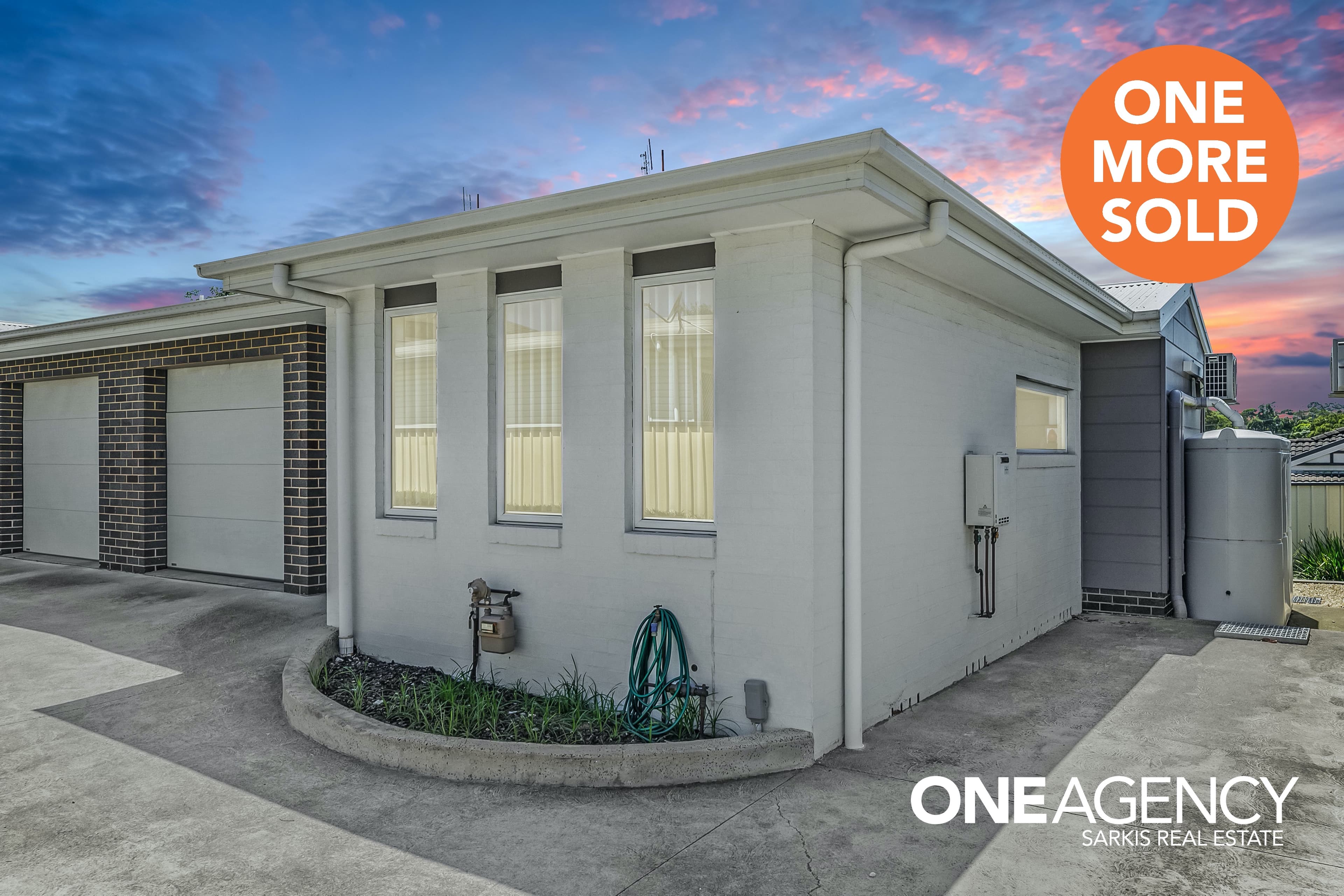 2/46A Martindale Street, Wallsend, Wallsend - Image 1