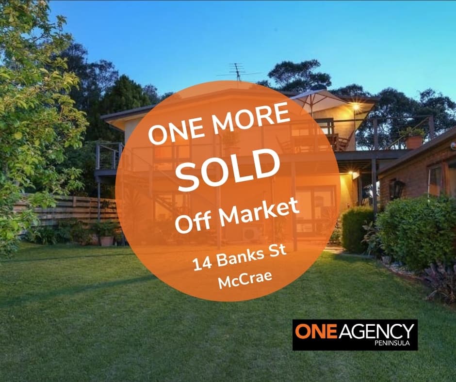 14 Banks Street, McCrae, Mccrae - Image 1