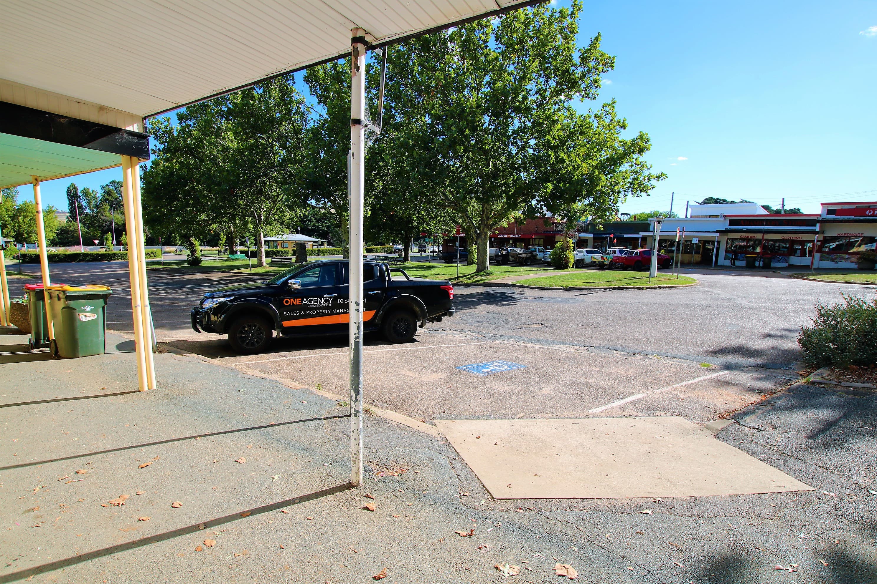 9 Denison Street, Adaminaby, Adaminaby - Thumbnail 2