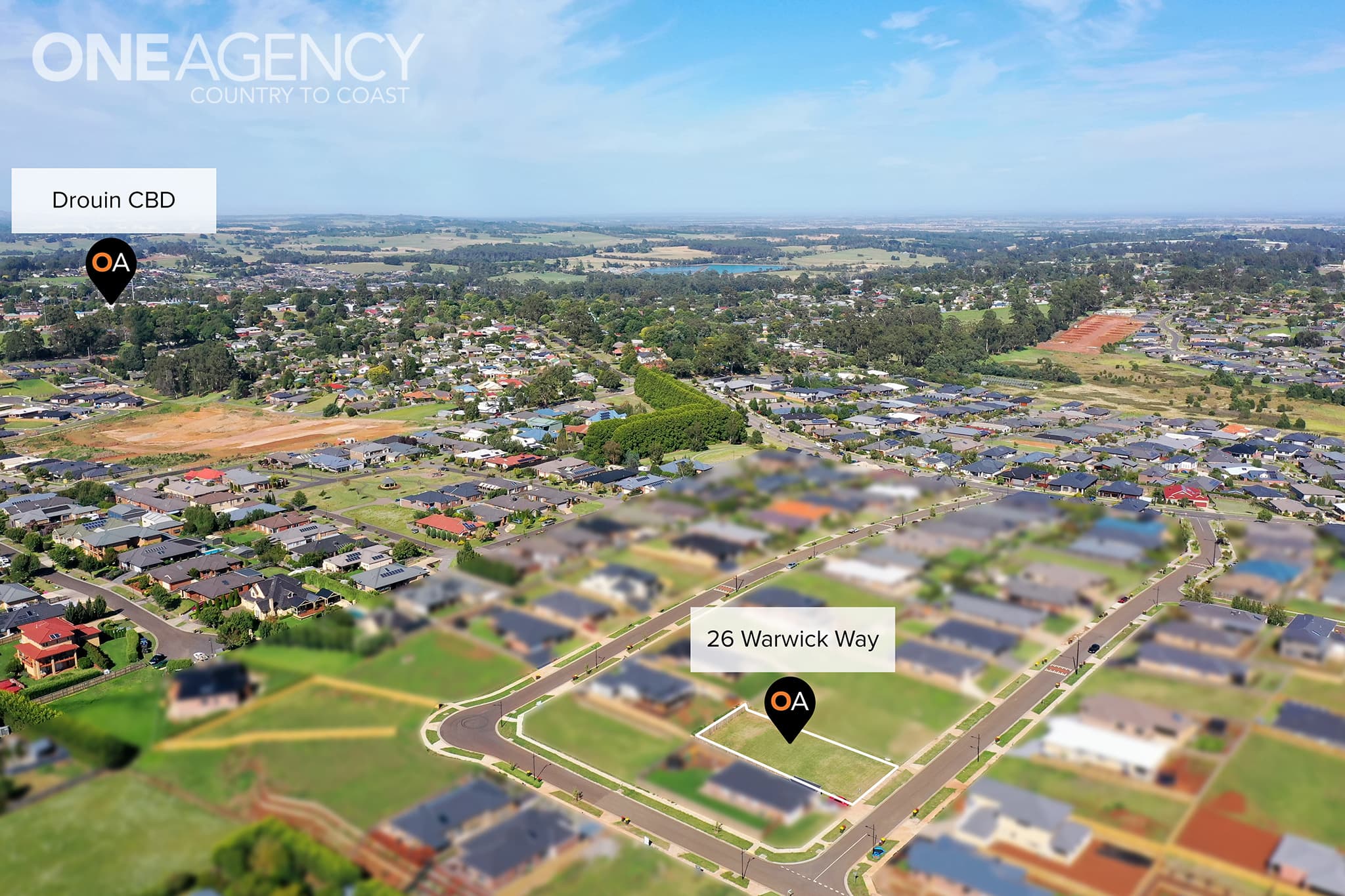 26 Warwick Way, Drouin, Drouin - Thumbnail 5
