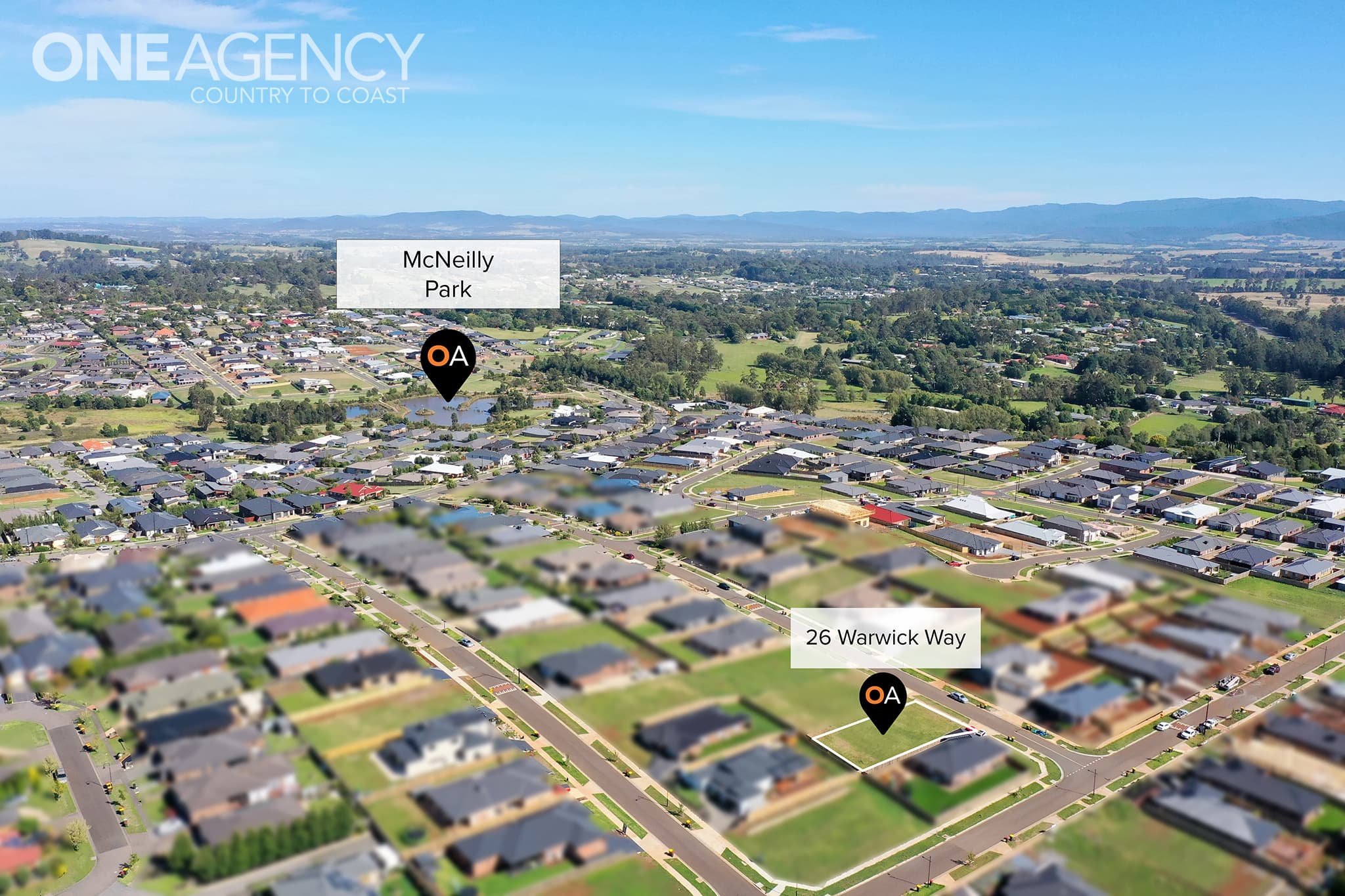 26 Warwick Way, Drouin, Drouin - Thumbnail 4
