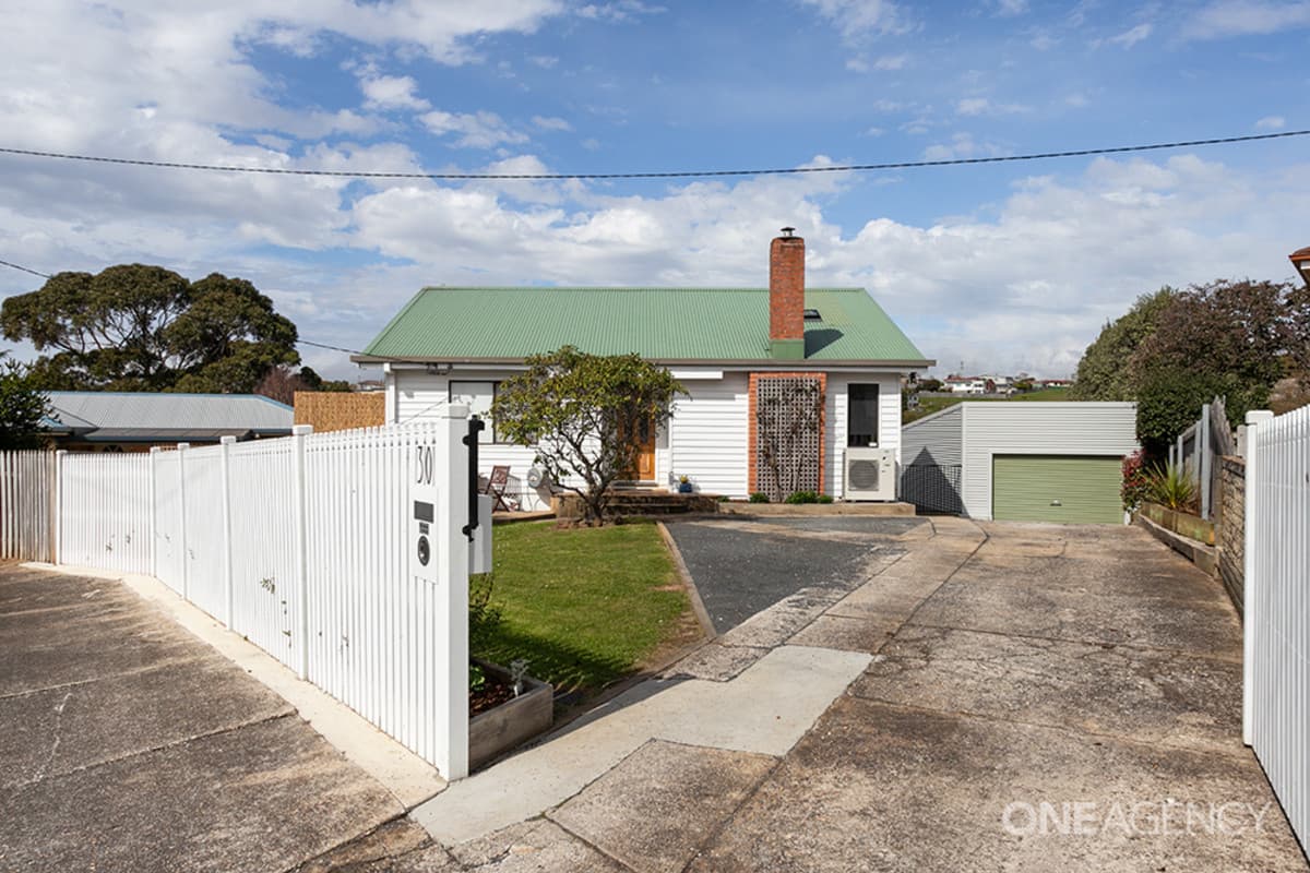 30 Whitford Street, Upper Burnie, Upper Burnie - Image 1