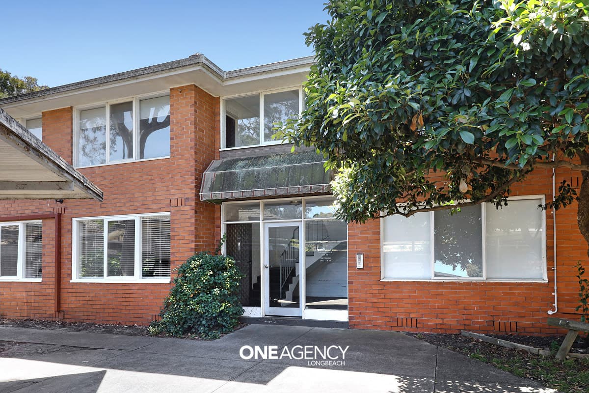 7/9 Barker Street, Cheltenham, Cheltenham - Thumbnail 3