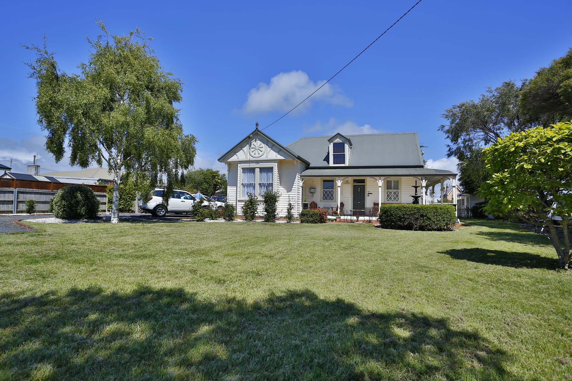 32 Thomas Street, East Devonport, East Devonport - Thumbnail 2