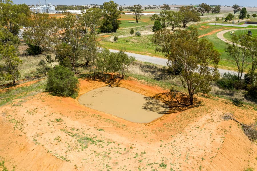 LOT 68 LYNE Street, Marrar, Marrar - Thumbnail 2