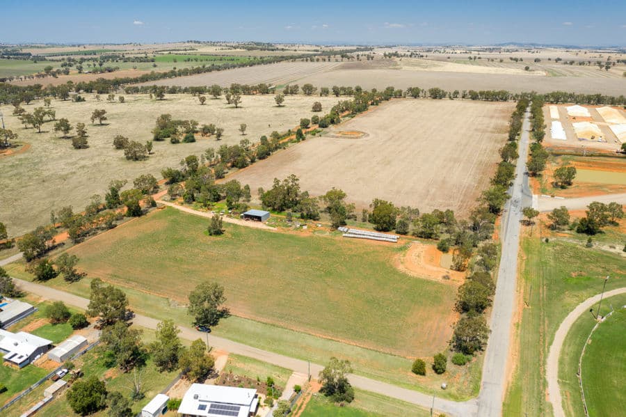 LOT 68 LYNE Street, Marrar, Marrar - Thumbnail 3