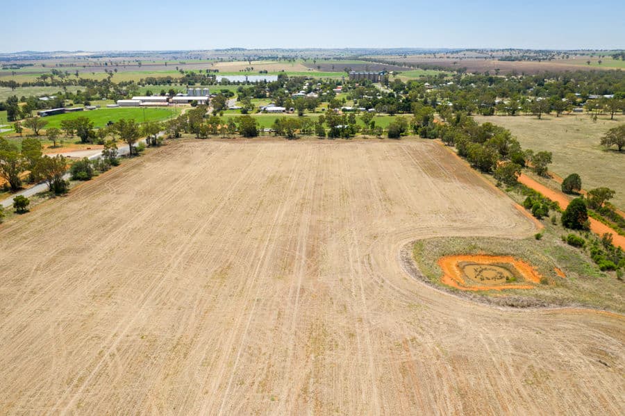 LOT 68 LYNE Street, Marrar, Marrar - Thumbnail 4
