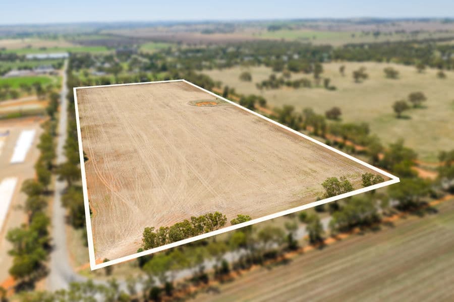LOT 68 LYNE Street, Marrar, Marrar - Image 1
