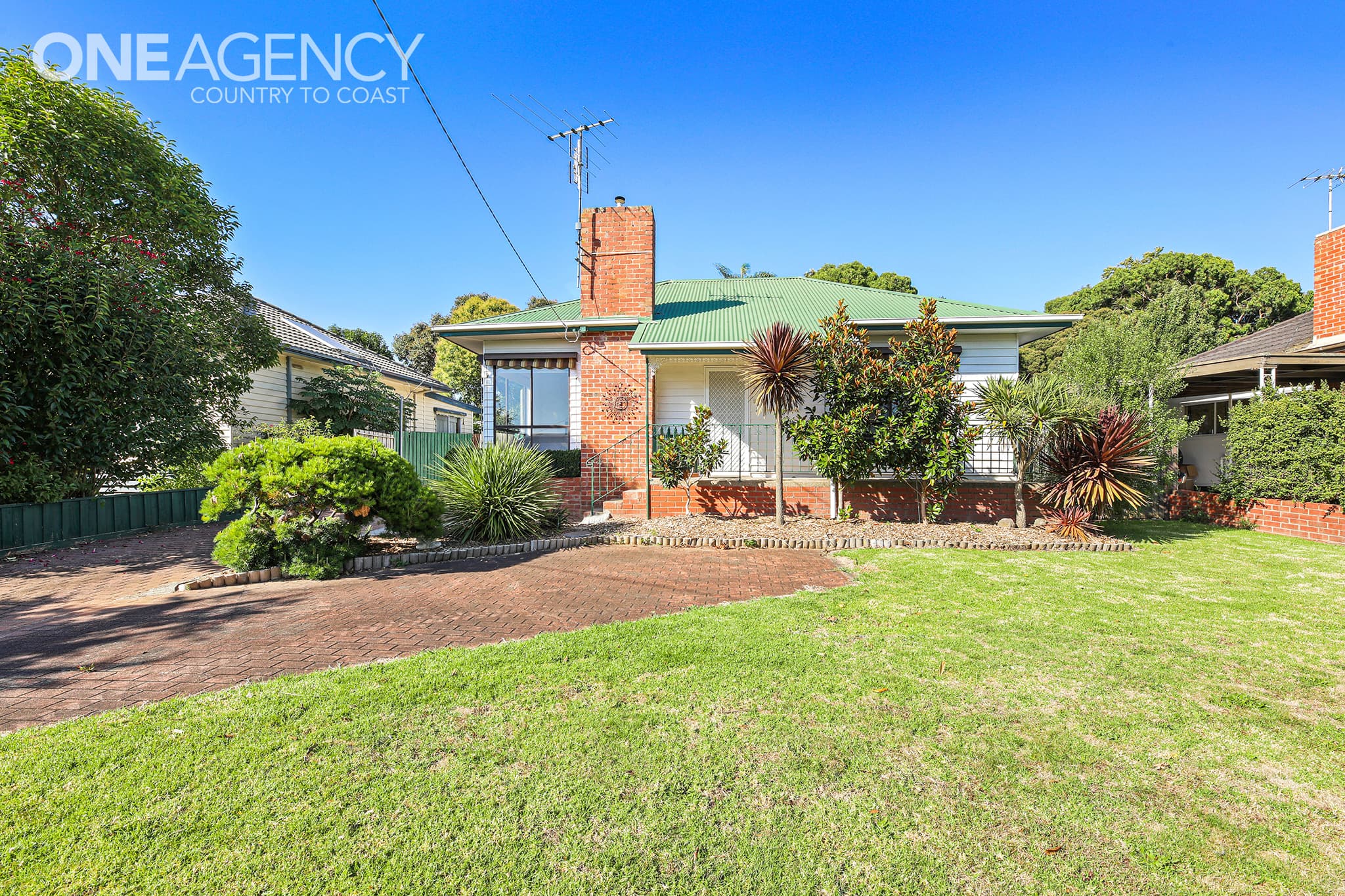14 Pioneer Street, Warragul, Warragul - Image 1