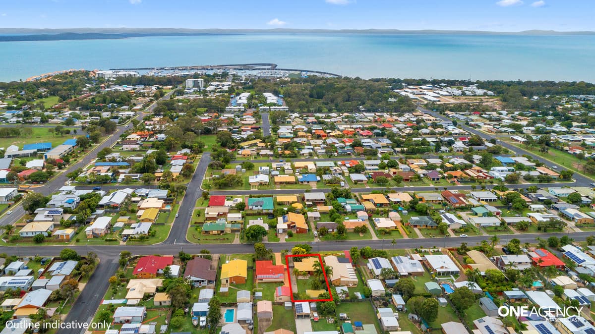 39 Hansen Street, Urangan, Urangan - Image 1