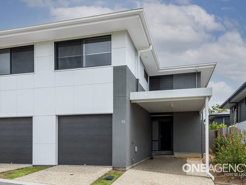 Unit 53/204 Wadeville Street, Pallara, Pallara - Image 1