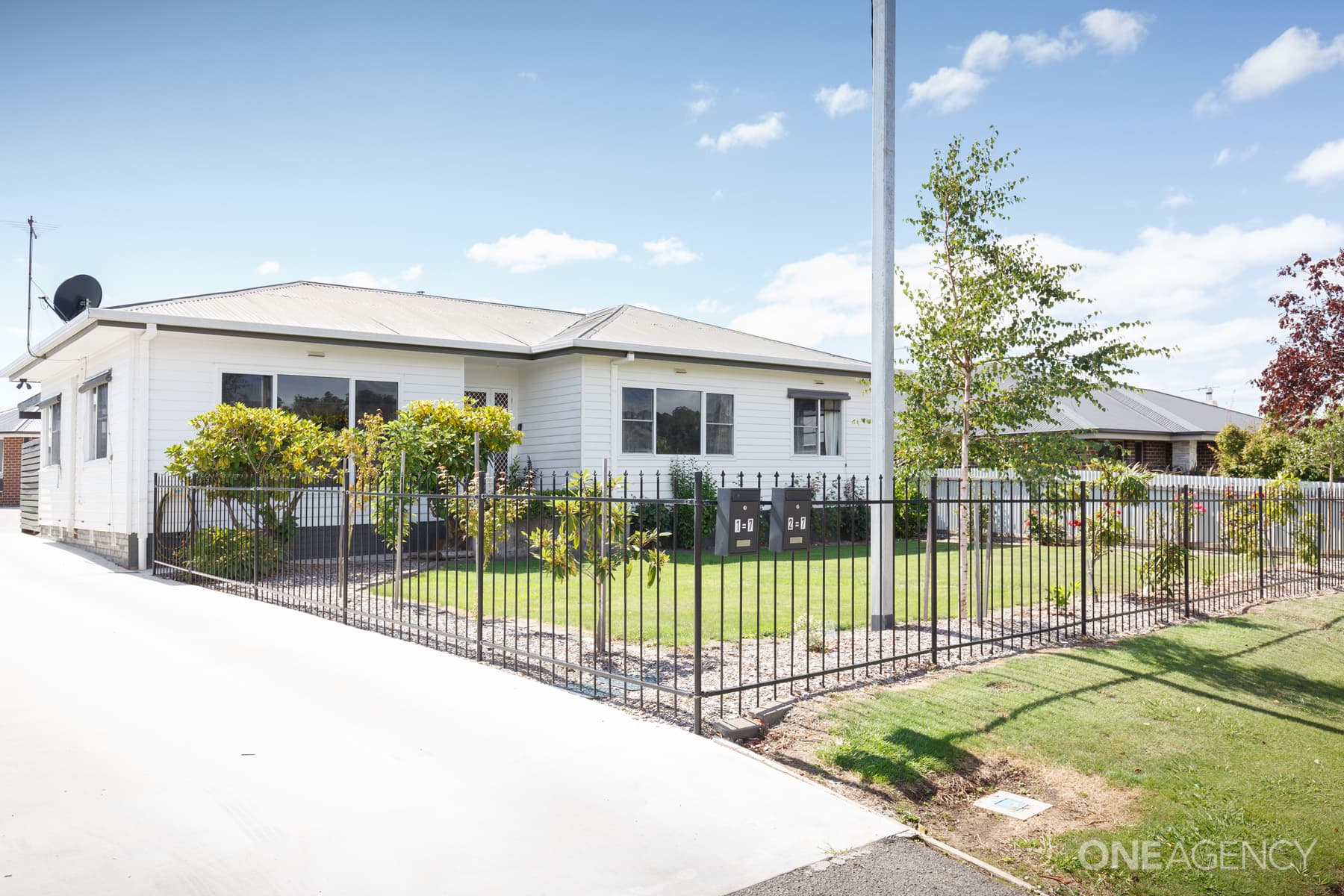 1/7 Raglan Street, Youngtown, Youngtown - Image 1