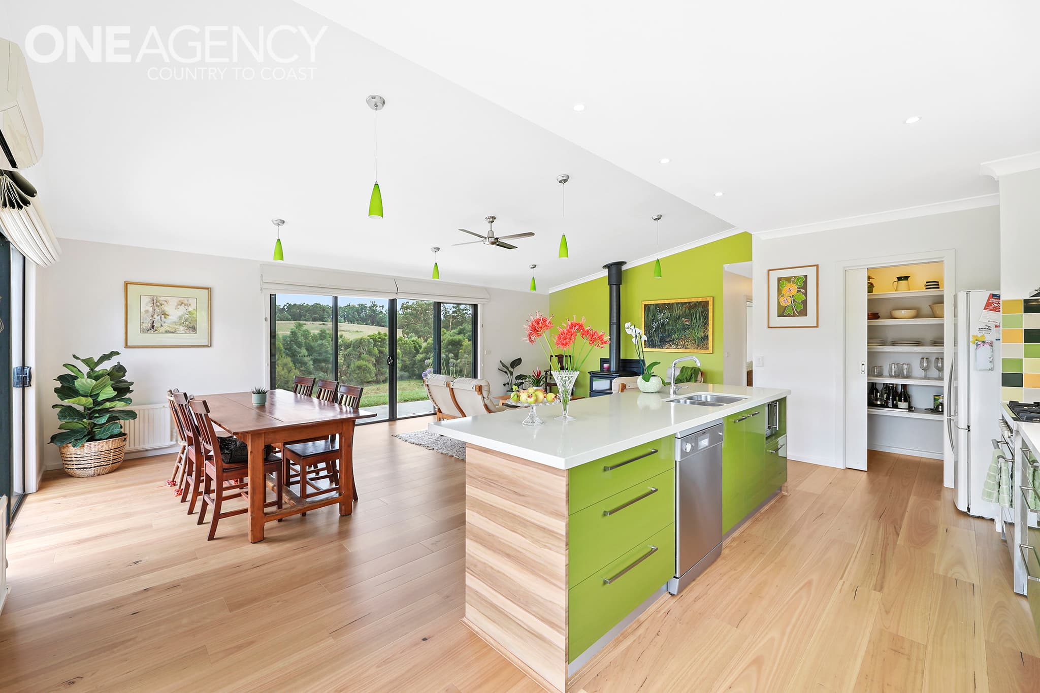 1189 Main Neerim Road, Rokeby, Wahroonga - Thumbnail 4