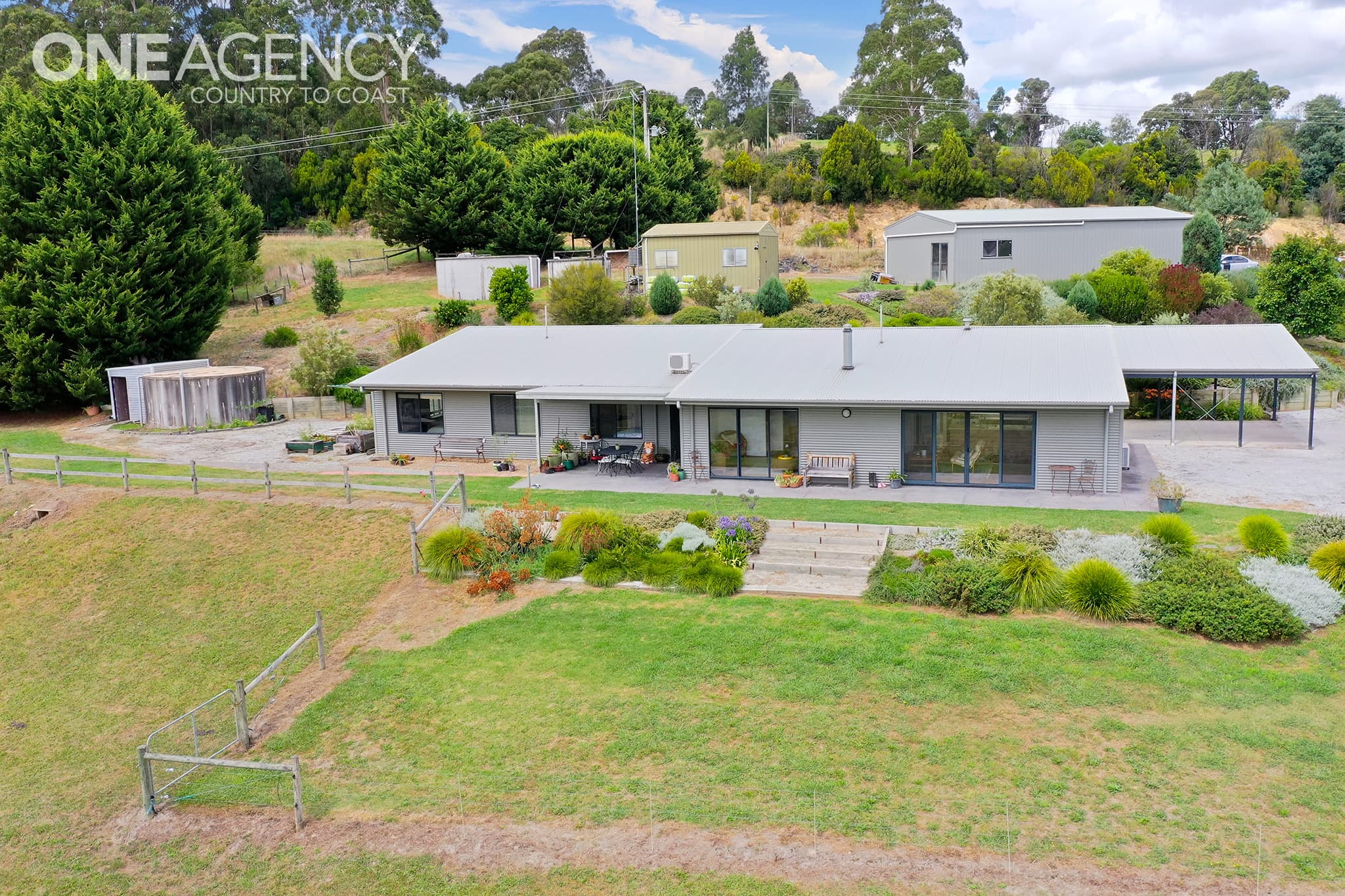 1189 Main Neerim Road, Rokeby, Wahroonga - Image 1