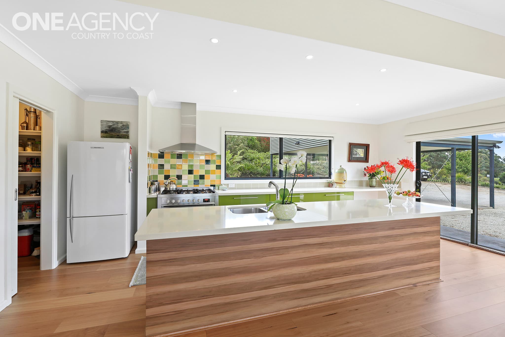 1189 Main Neerim Road, Rokeby, Wahroonga - Thumbnail 2