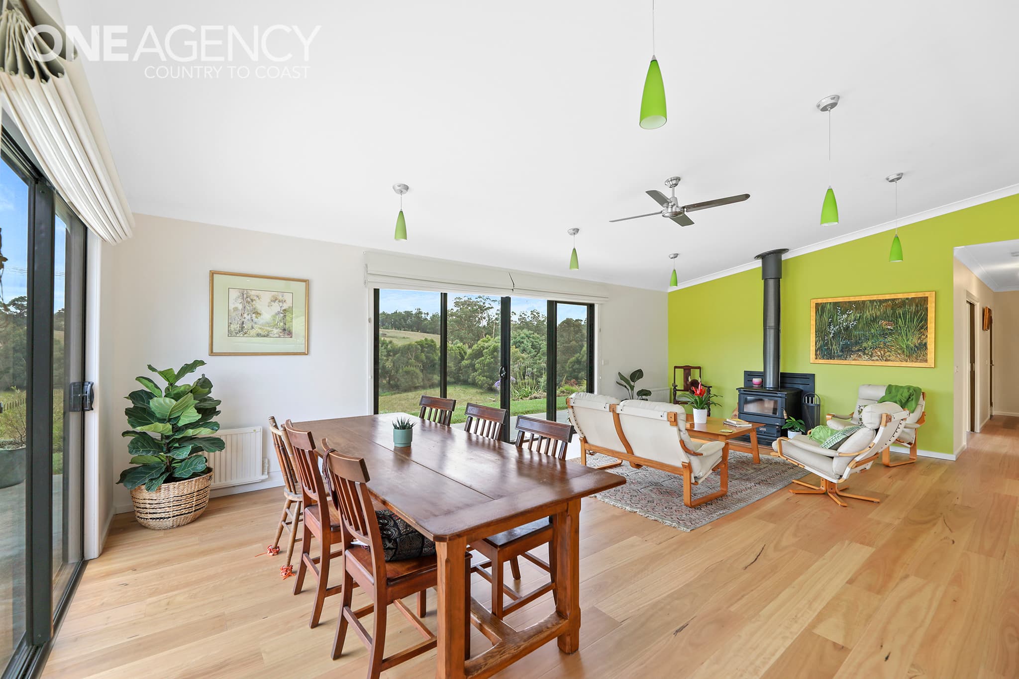 1189 Main Neerim Road, Rokeby, Wahroonga - Thumbnail 5