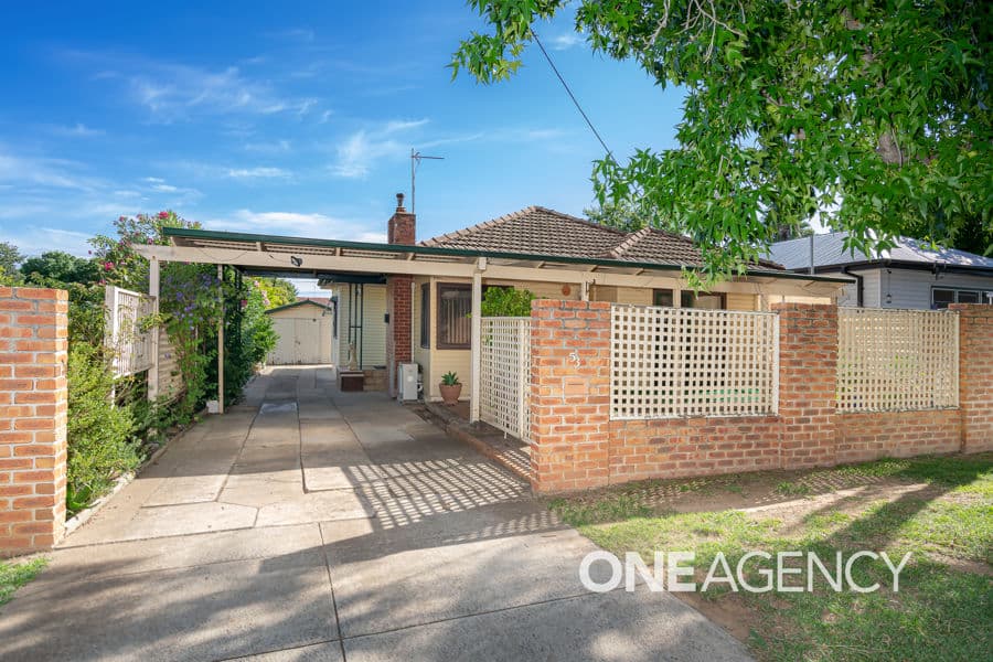 53 HEYDON Avenue, Turvey Park, Newtown - Image 1