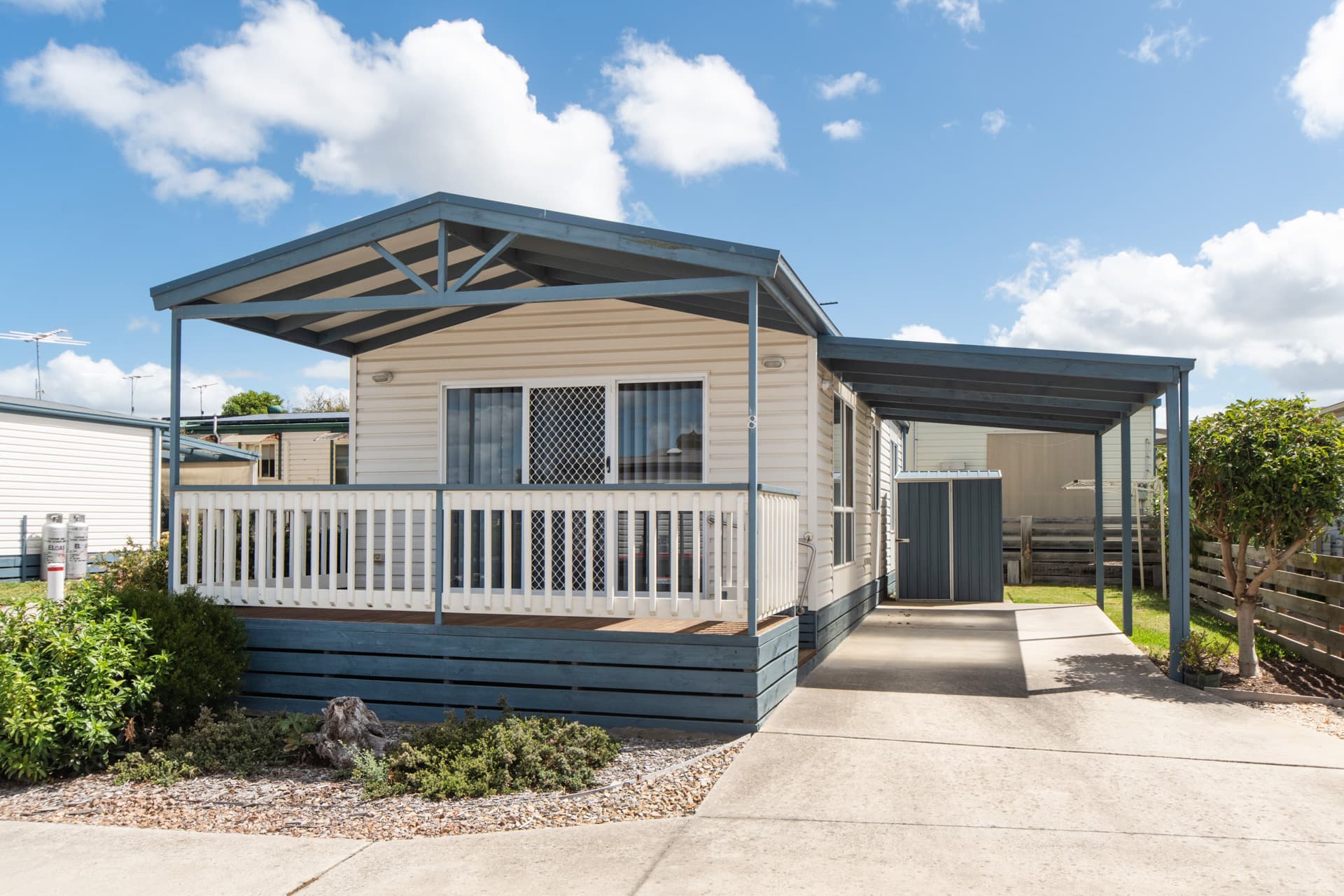 8 Harbour Drive, Hastings, Hastings - Image 1