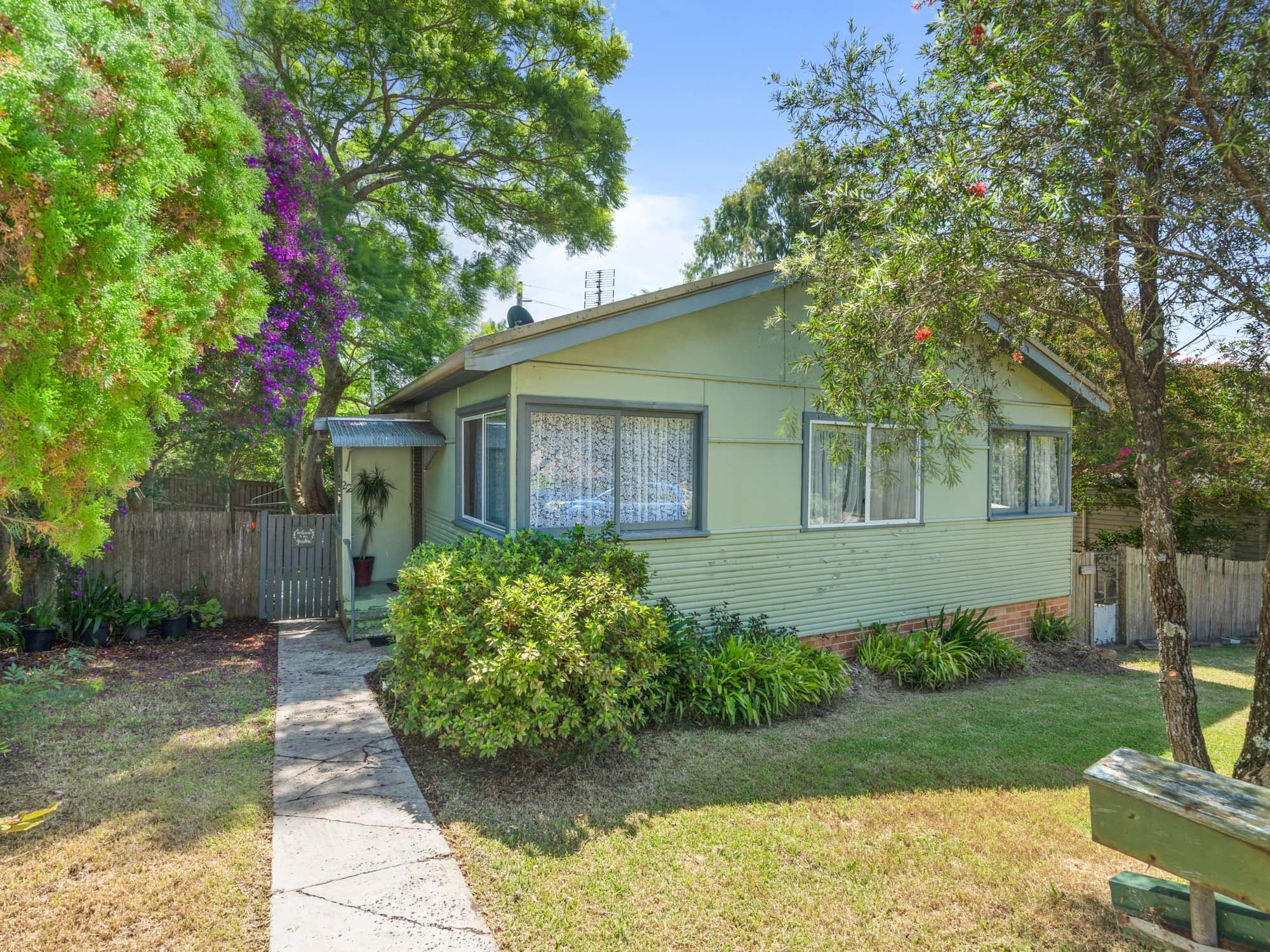 22 Campbell Street, North Gosford, North Gosford - Image 1
