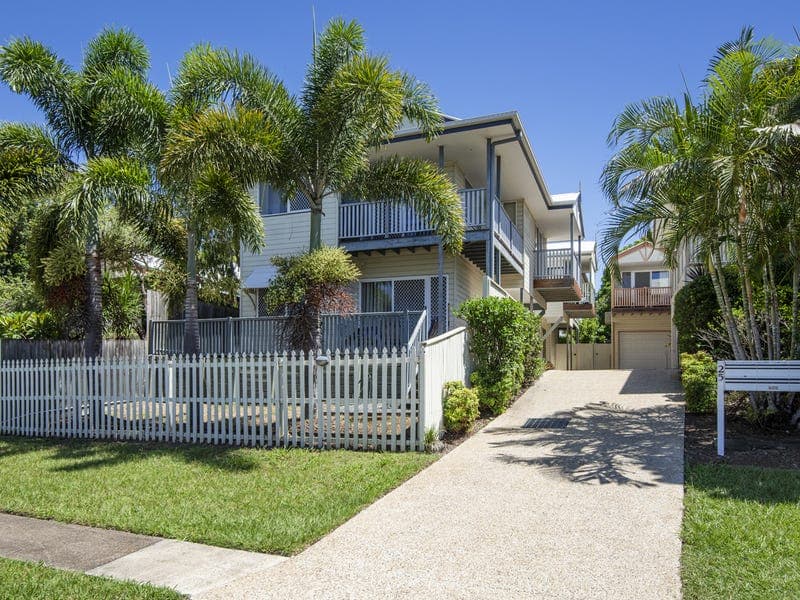 Unit 1/25 Miriam Street, Holland Park West, Holland Park West - Image 1